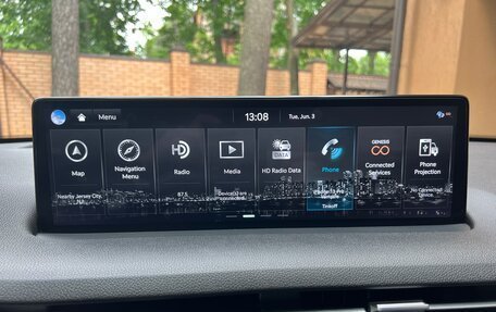 Genesis GV70, 2023 год, 6 300 000 рублей, 18 фотография