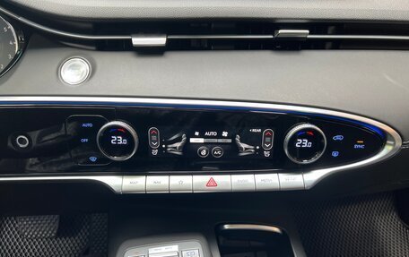 Genesis GV70, 2023 год, 6 300 000 рублей, 19 фотография