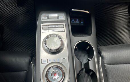Genesis GV70, 2023 год, 6 300 000 рублей, 20 фотография
