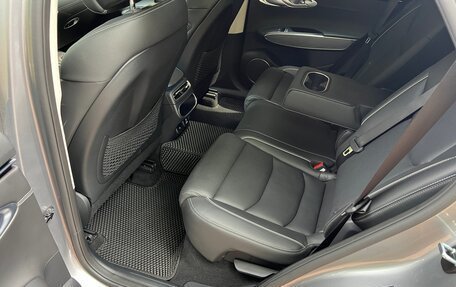Genesis GV70, 2023 год, 6 300 000 рублей, 25 фотография