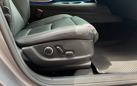 Genesis GV70, 2023 год, 6 300 000 рублей, 22 фотография