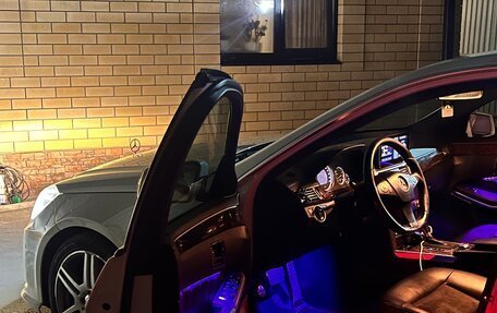 Mercedes-Benz E-Класс, 2010 год, 1 490 000 рублей, 3 фотография