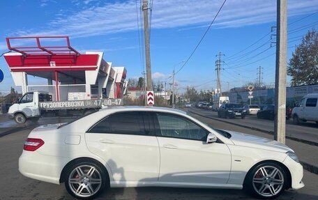 Mercedes-Benz E-Класс, 2010 год, 1 490 000 рублей, 18 фотография
