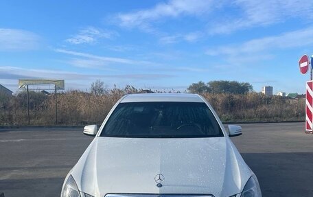 Mercedes-Benz E-Класс, 2010 год, 1 490 000 рублей, 17 фотография
