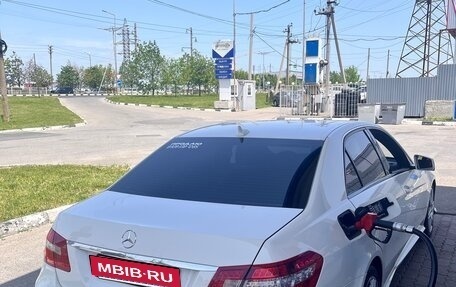 Mercedes-Benz E-Класс, 2010 год, 1 490 000 рублей, 6 фотография