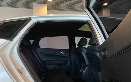 KIA Optima IV, 2017 год, 1 790 000 рублей, 17 фотография