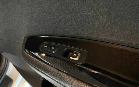 KIA Optima IV, 2017 год, 1 790 000 рублей, 28 фотография