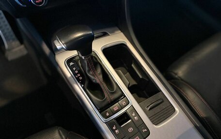 KIA Optima IV, 2017 год, 1 790 000 рублей, 31 фотография