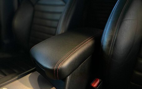 KIA Optima IV, 2017 год, 1 790 000 рублей, 33 фотография