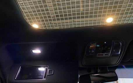 KIA Optima IV, 2017 год, 1 790 000 рублей, 35 фотография