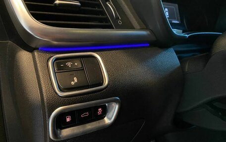 KIA Optima IV, 2017 год, 1 790 000 рублей, 32 фотография