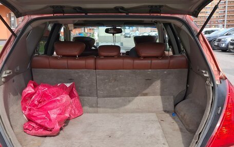 Nissan Murano, 2003 год, 525 000 рублей, 5 фотография