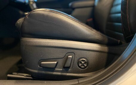 KIA Optima IV, 2017 год, 1 790 000 рублей, 34 фотография