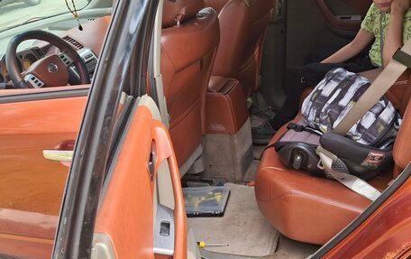 Nissan Murano, 2003 год, 525 000 рублей, 4 фотография
