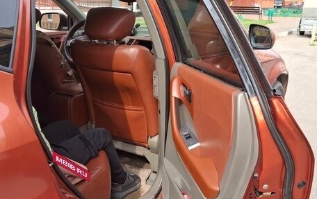 Nissan Murano, 2003 год, 525 000 рублей, 6 фотография