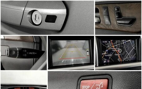 Mercedes-Benz M-Класс, 2012 год, 1 670 000 рублей, 9 фотография