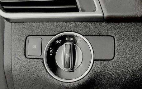 Mercedes-Benz M-Класс, 2012 год, 1 670 000 рублей, 8 фотография