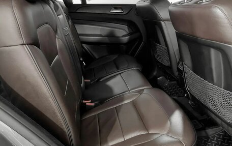 Mercedes-Benz M-Класс, 2012 год, 1 670 000 рублей, 12 фотография