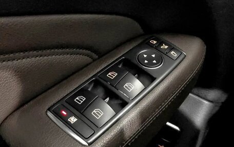 Mercedes-Benz M-Класс, 2012 год, 1 670 000 рублей, 10 фотография