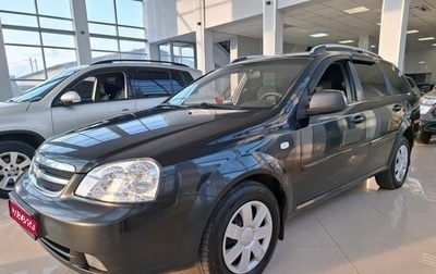 Chevrolet Lacetti, 2012 год, 449 000 рублей, 1 фотография