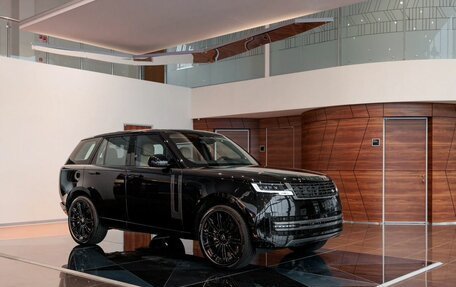 Land Rover Range Rover IV рестайлинг, 2024 год, 21 900 000 рублей, 1 фотография
