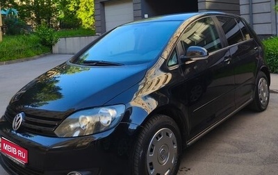 Volkswagen Golf Plus II, 2013 год, 790 000 рублей, 1 фотография