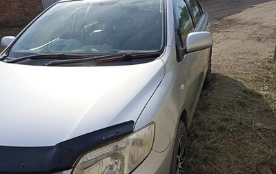 Toyota Corolla, 2007 год, 800 000 рублей, 1 фотография