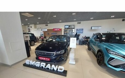 Geely Emgrand, 2024 год, 2 539 990 рублей, 1 фотография