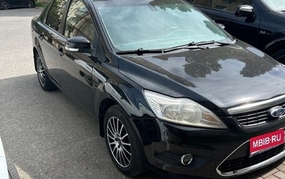 Ford Focus II рестайлинг, 2008 год, 565 000 рублей, 1 фотография