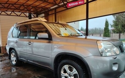 Nissan X-Trail, 2008 год, 850 000 рублей, 1 фотография