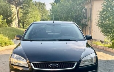 Ford Focus II рестайлинг, 2007 год, 430 000 рублей, 1 фотография