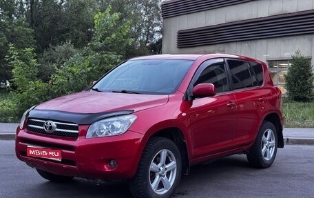 Toyota RAV4, 2008 год, 770 000 рублей, 1 фотография