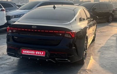 KIA K5, 2021 год, 2 000 000 рублей, 1 фотография