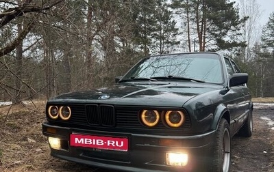 BMW 3 серия, 1988 год, 380 000 рублей, 1 фотография