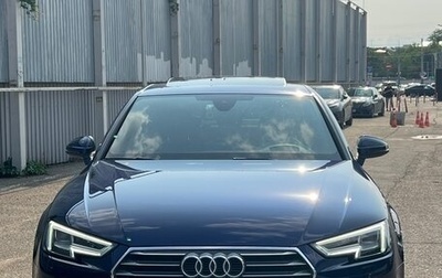 Audi A4, 2019 год, 3 300 000 рублей, 1 фотография