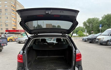 Volkswagen Passat B7, 2013 год, 1 400 000 рублей, 12 фотография