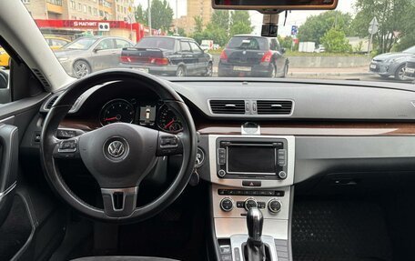 Volkswagen Passat B7, 2013 год, 1 400 000 рублей, 14 фотография