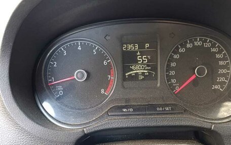 Volkswagen Polo VI (EU Market), 2018 год, 580 000 рублей, 5 фотография