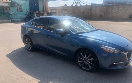 Mazda 3, 2018 год, 1 560 000 рублей, 5 фотография