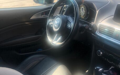 Mazda 3, 2018 год, 1 560 000 рублей, 7 фотография