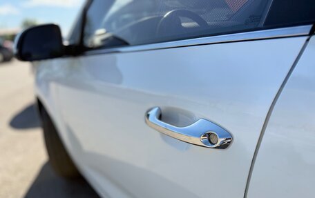 KIA Rio IV, 2021 год, 1 350 000 рублей, 13 фотография