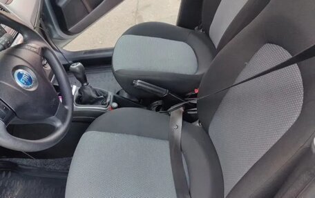 Fiat Punto III Punto Evo рестайлинг, 2010 год, 500 000 рублей, 6 фотография