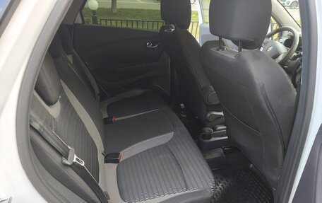 Renault Kaptur I рестайлинг, 2017 год, 1 700 000 рублей, 12 фотография