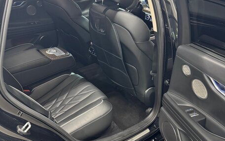 Genesis G80, 2022 год, 6 150 000 рублей, 3 фотография