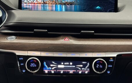 Genesis G80, 2022 год, 6 150 000 рублей, 6 фотография