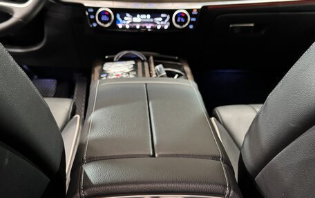 Genesis G80, 2022 год, 6 150 000 рублей, 7 фотография