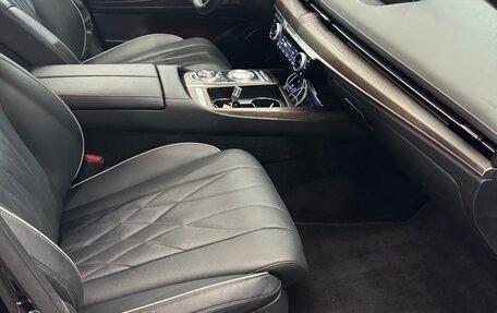 Genesis G80, 2022 год, 6 150 000 рублей, 4 фотография