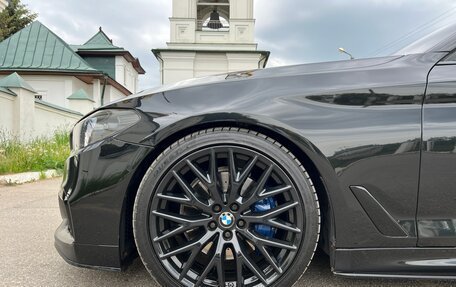 BMW 5 серия, 2020 год, 4 490 000 рублей, 12 фотография