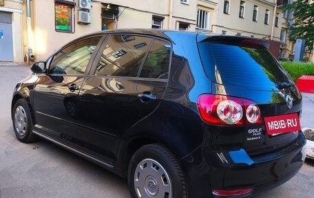 Volkswagen Golf Plus II, 2013 год, 790 000 рублей, 3 фотография