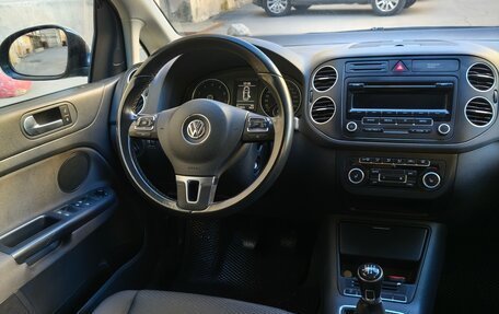 Volkswagen Golf Plus II, 2013 год, 790 000 рублей, 8 фотография